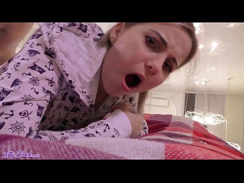 ❤️ Sexy mamă înghițită și sex cu pregustare - spermă de aproape ❤❌  at us ❌